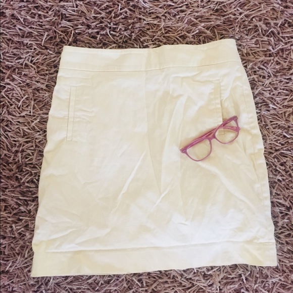 Banana Republic Pencil Skirt🌻 - Picture 1 of 3